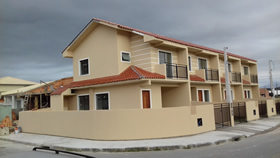 Residencial Florianópolis